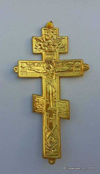 Крест классический